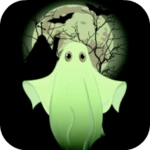 Logo of Scary Sounds android Application 